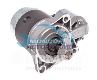 MOTORINO AVVIAMENTO