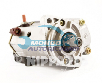 MOTORINO AVVIAMENTO
