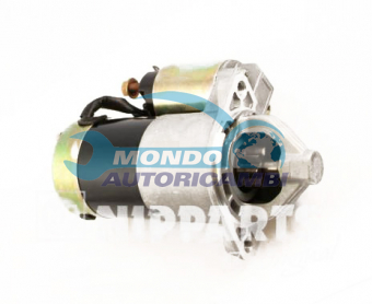 MOTORINO AVVIAMENTO