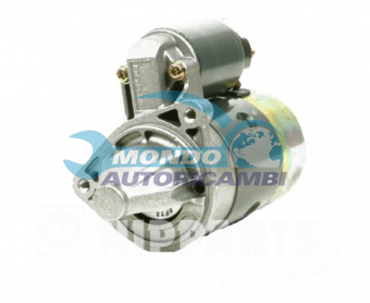 MOTORINO AVVIAMENTO