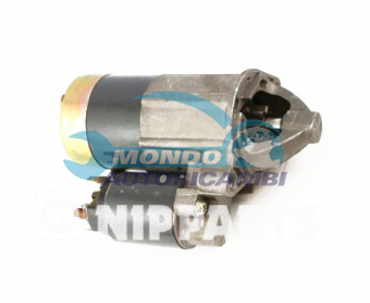 MOTORINO AVVIAMENTO