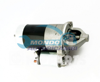 MOTORINO AVVIAMENTO