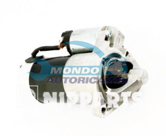 MOTORINO AVVIAMENTO