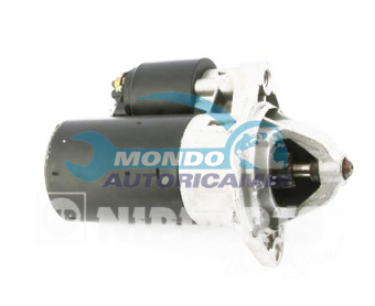 MOTORINO AVVIAMENTO