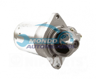 MOTORINO AVVIAMENTO