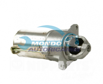 MOTORINO AVVIAMENTO