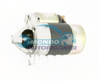 MOTORINO AVVIAMENTO