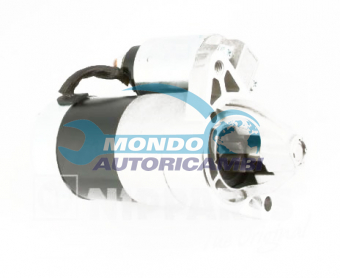 MOTORINO AVVIAMENTO