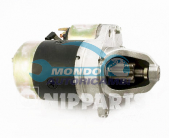 MOTORINO AVVIAMENTO