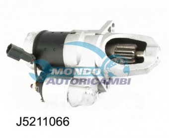 MOTORINO AVVIAMENTO