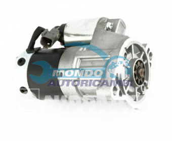 MOTORINO AVVIAMENTO