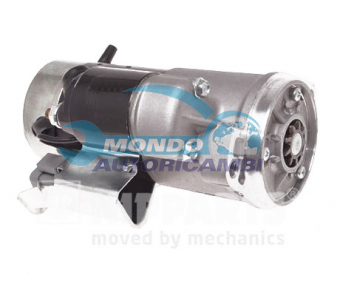 MOTORINO AVVIAMENTO