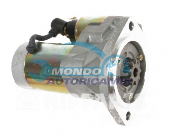 MOTORINO AVVIAMENTO