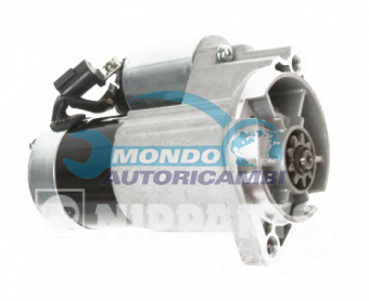 MOTORINO AVVIAMENTO