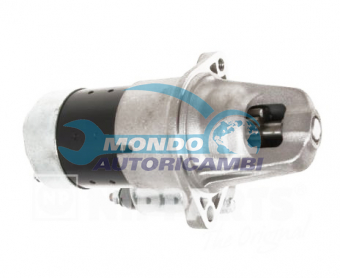 MOTORINO AVVIAMENTO