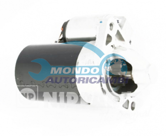MOTORINO AVVIAMENTO