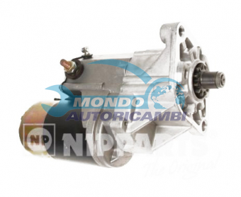 MOTORINO AVVIAMENTO