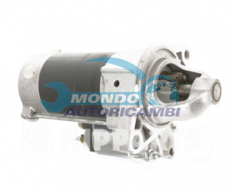 MOTORINO AVVIAMENTO