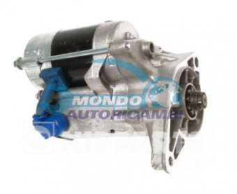 MOTORINO AVVIAMENTO