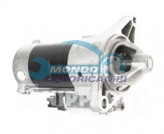 MOTORINO AVVIAMENTO