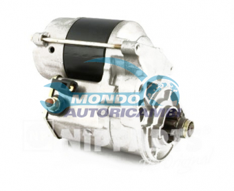 MOTORINO AVVIAMENTO
