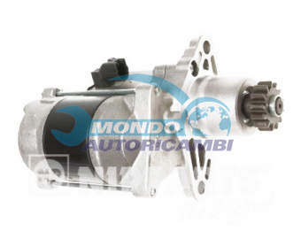 MOTORINO AVVIAMENTO