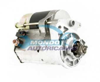 MOTORINO AVVIAMENTO