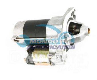 MOTORINO AVVIAMENTO