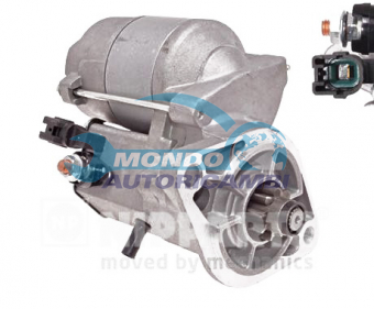MOTORINO AVVIAMENTO