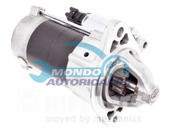 MOTORINO AVVIAMENTO