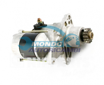 MOTORINO AVVIAMENTO
