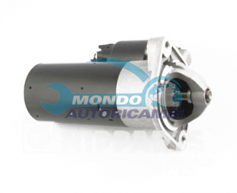 MOTORINO AVVIAMENTO