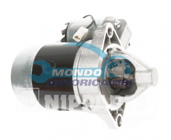 MOTORINO AVVIAMENTO