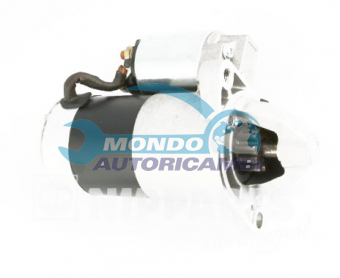 MOTORINO AVVIAMENTO