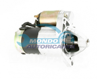 MOTORINO AVVIAMENTO