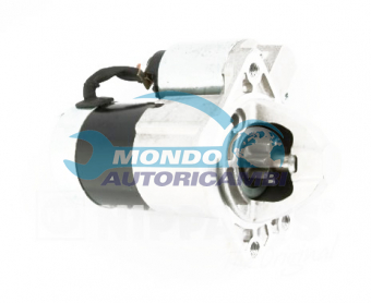 MOTORINO AVVIAMENTO