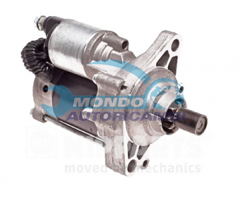 MOTORINO AVVIAMENTO
