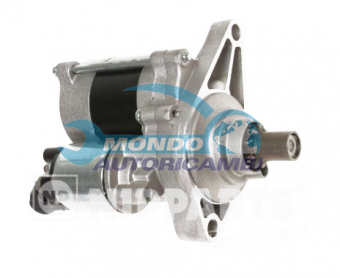 MOTORINO AVVIAMENTO