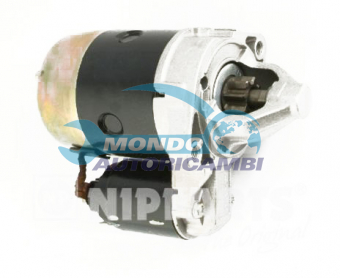 MOTORINO AVVIAMENTO
