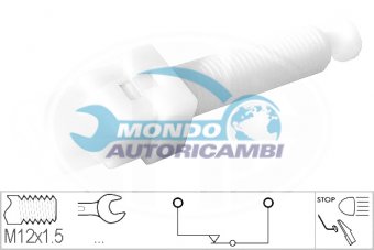 INTERRUTTORE