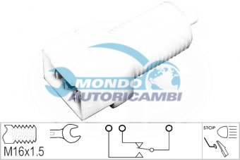 INTERRUTTORE