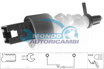 INTERRUTTORE