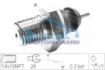 INTERRUTTORE