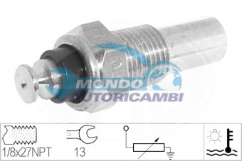INTERRUTTORE