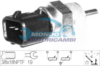 INTERRUTTORE