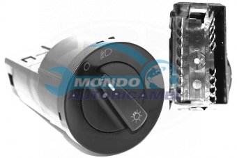 INTERRUTTORE