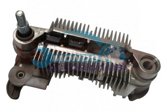 REGOLATORE ALTERNATORE