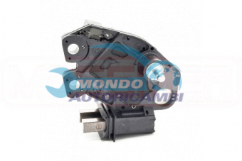 REGOLATORE ALTERNATORE
