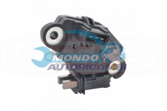 REGOLATORE ALTERNATORE