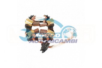 RICAMBI VARI MACCHINA ROTANTE